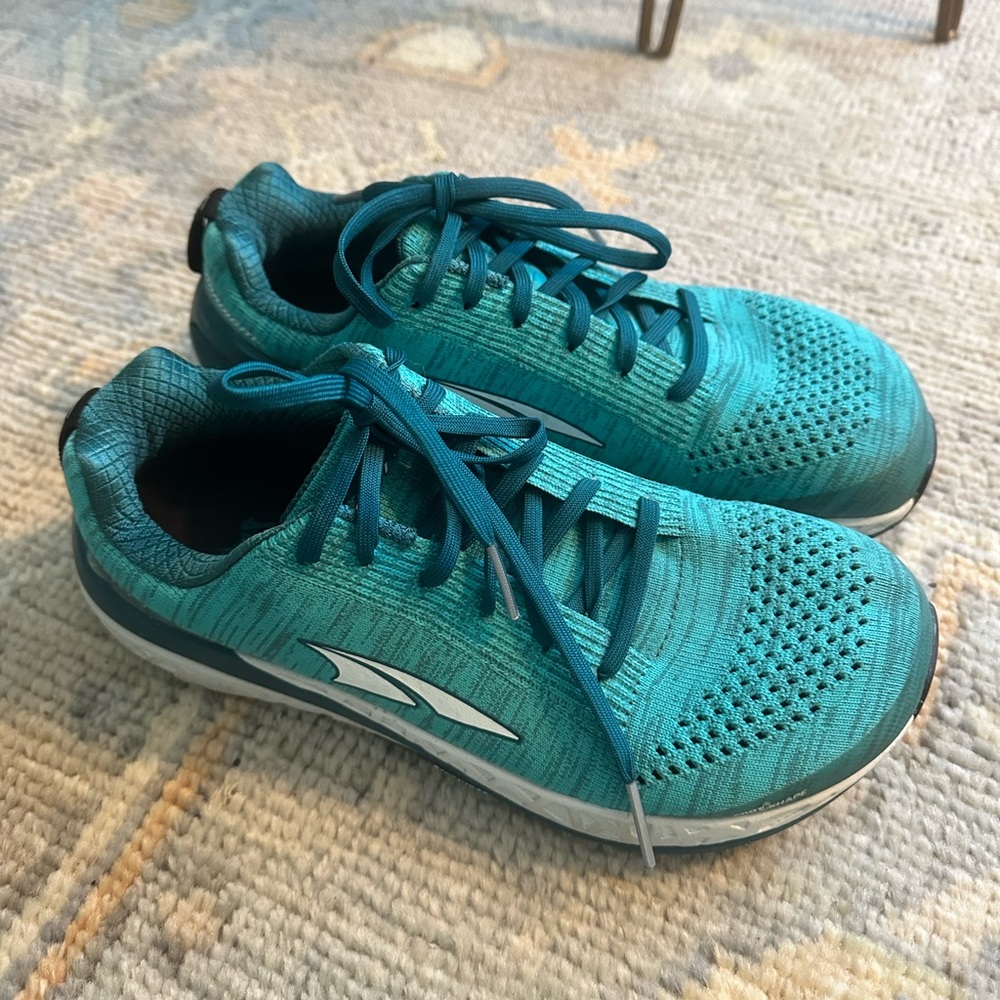 Altra Paradigm W’s Road Running Shoe